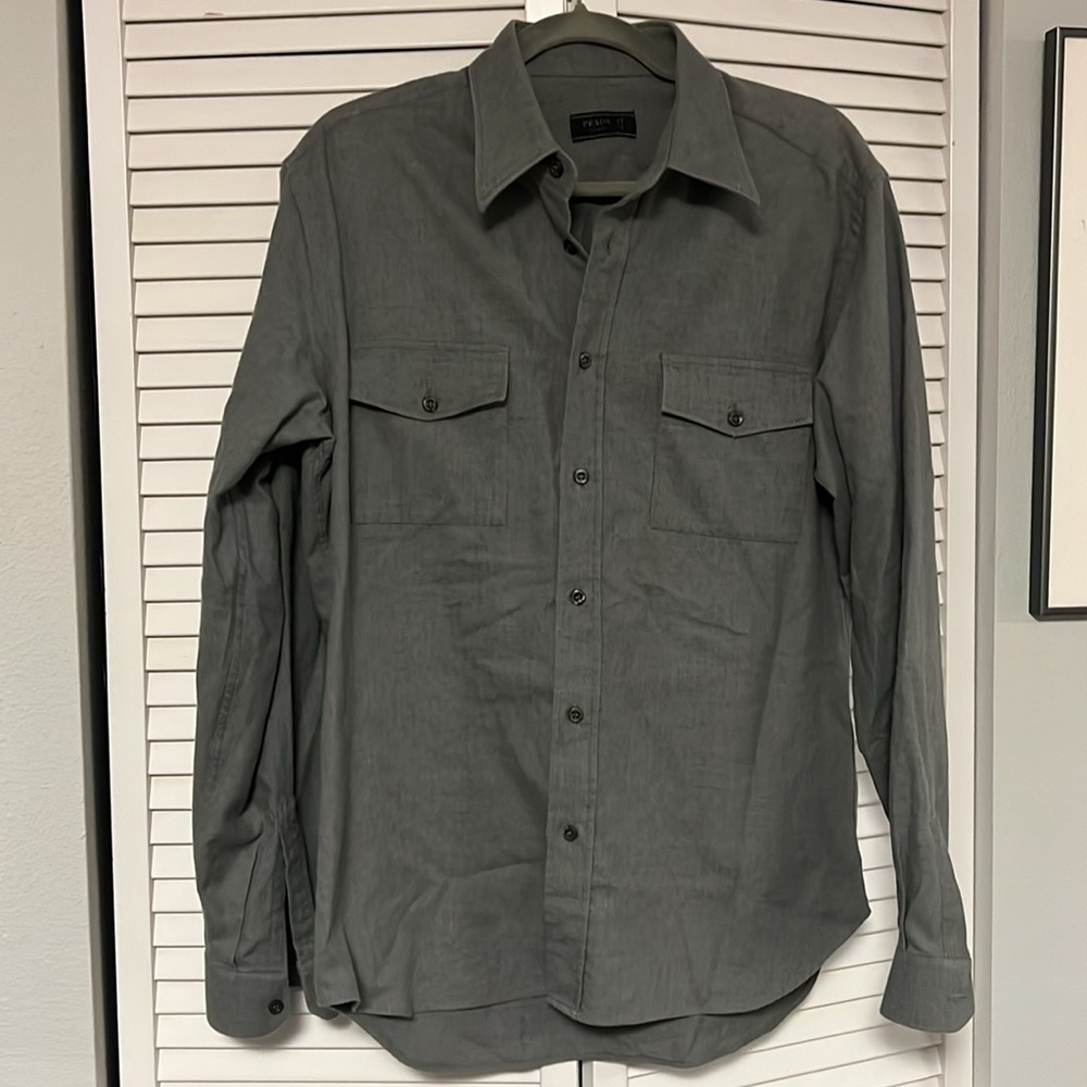 Men’s Prada Shirt
